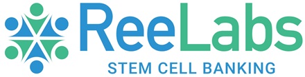 Reelabs Stem Cell Banking Device mark 6415066 Trademark