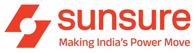 Sunsure Making India’s Power Move (logo) Device mark 6414656 Trademark