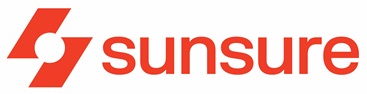 Sunsure (logo) Device mark 6414651 Trademark
