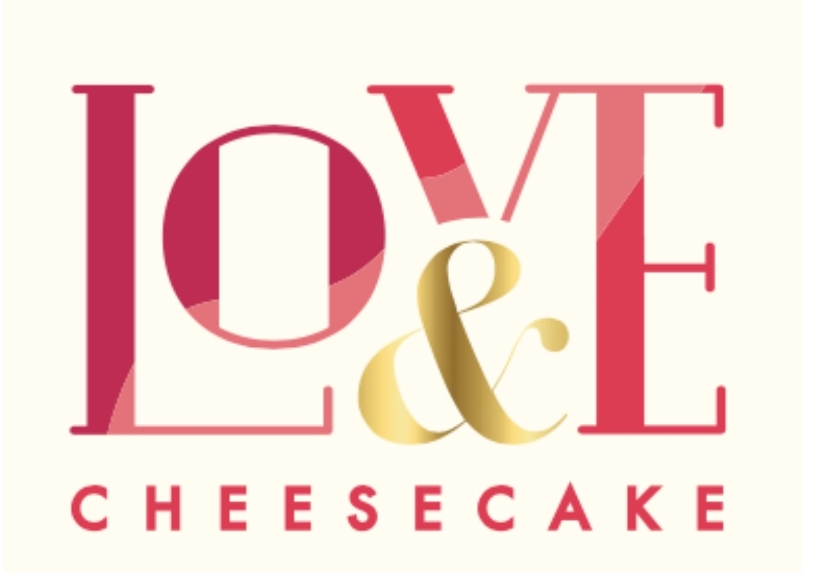 Love & Cheesecake Device mark 6414960 Trademark