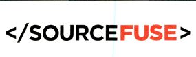 Sourcefuse Device mark 6413997 Trademark