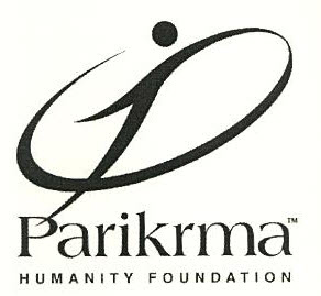 Parikrma Humanity Foundation Device mark 2434758 Trademark