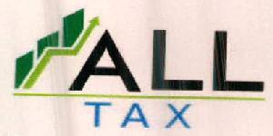 All Tax Device mark 2407687 Trademark