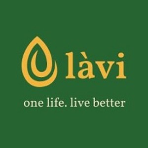 Làvi - One Life. Live Better Device mark 6415388 Trademark