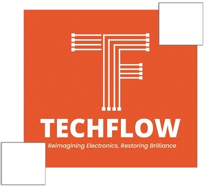 Tf Techflow Device mark 6415449 Trademark