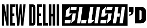 New Delhi Slush'd Device mark 6415338 Trademark