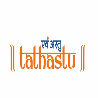 Evam Astu Tathastu Device mark 6416207 Trademark