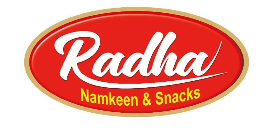 Radha Namkeen & Snacks Device mark 6415424 Trademark