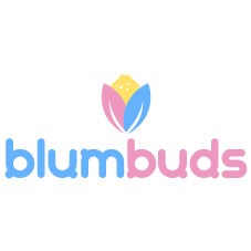 Blumbuds Device mark 6415664 Trademark