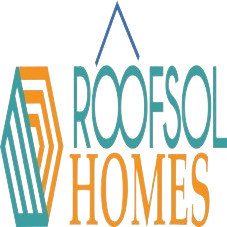 Roofsol Homes Device mark 6416037 Trademark