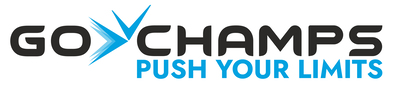 Go Champs- Push Your Limits Device mark 6415972 Trademark