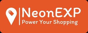 Neonexp ; Power Your Shopping Device mark 6415733 Trademark