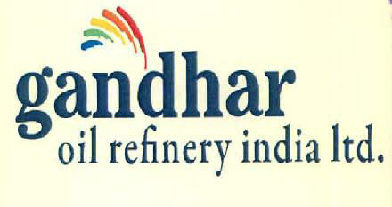 Gandhar Oil Refinery India Ltd. Device mark 2979085 Trademark