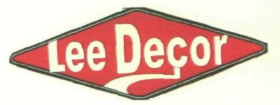 Lee Decor Device mark 2843733 Trademark