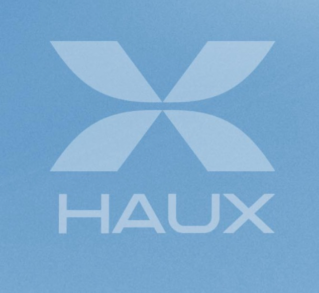 Haux Logo Device mark 6415930 Trademark