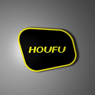 Houfu Logo Device mark 6415931 Trademark