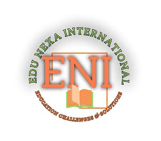 Eni Edu Nexa International – Education Challenges & Solutions Device mark 6416791 Trademark