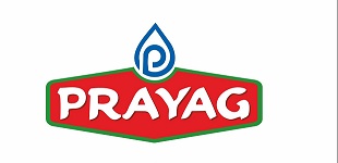 Prayag Logo Device mark 6416985 Trademark