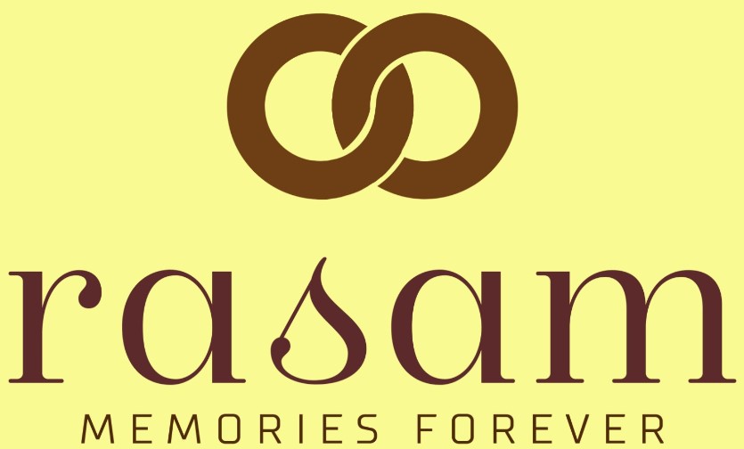Rasam Memories Forever Logo Device mark 6417045 Trademark