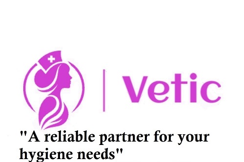 Vetic Device mark 6416811 Trademark