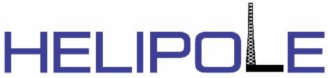 Helipole (label) Device mark 6416563 Trademark
