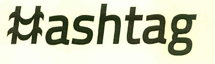 Hashtag Device mark 2904988 Trademark