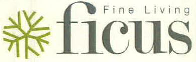 Ficus Fine Living Device mark 2537124 Trademark