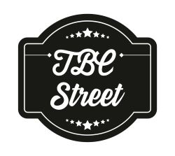 Tbc Street (logo) Device mark 6417182 Trademark