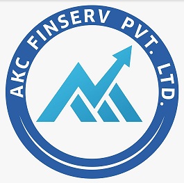 Akc Finserv Pvt. Ltd. Logo Device mark 6416347 Trademark