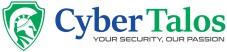 Cyber Talos Your Security, Our Passion Device mark 6416946 Trademark
