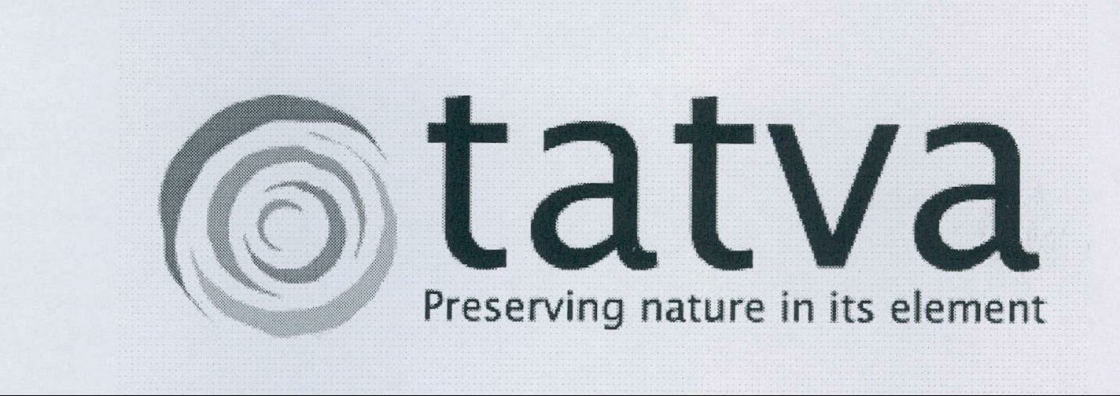 Tatva Preserving Nature In Its Element Device mark 2092252 Trademark