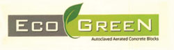 Eco Green With Device Of Leaf Device mark 2663641 Trademark