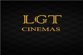 Lgt Cinemas Device mark 6417475 Trademark
