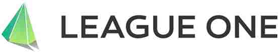 League One Device mark 6417737 Trademark