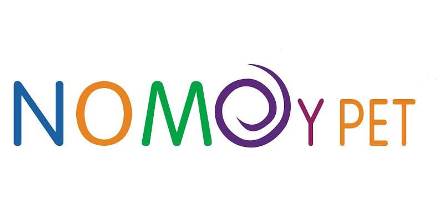 Nomoypet Device mark 6417859 Trademark