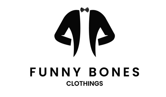 Funny Bones Clothings Device mark 6417750 Trademark