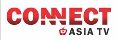 Connect Asia Tv Device mark 6417318 Trademark