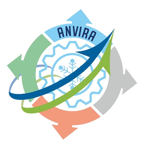 Device Of Anvira Device mark 6417766 Trademark