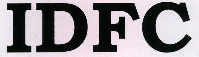 Idfc Device mark 2245574 Trademark