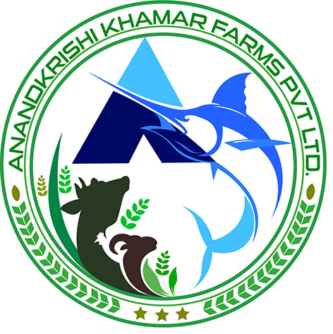 Anandkrishi Khamar Device mark 6417346 Trademark