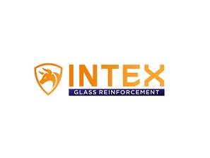 Intex Glass Reinforcement Device mark 6417349 Trademark