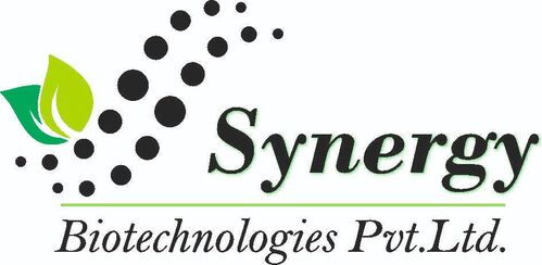 Synergy Biotechnologies Pvt Ltd Device mark 6418083 Trademark