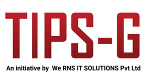 Tips-g - An Initiative By We Rns It Solutions Pvt Ltd Device mark 6418587 Trademark