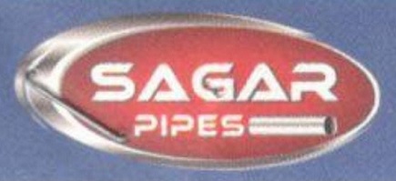 Sagar Pipes Device mark 6418293 Trademark