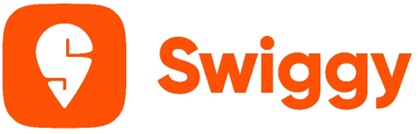 S Swiggy Logo Device mark 6418421 Trademark
