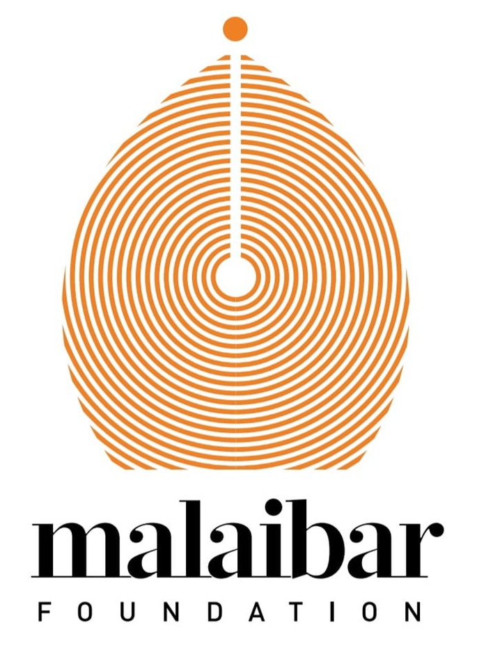 Malaibar Foundation Device mark 6418483 Trademark