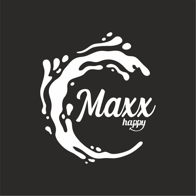 Maxx Happy (device Of Artistic Design) Device mark 6418486 Trademark