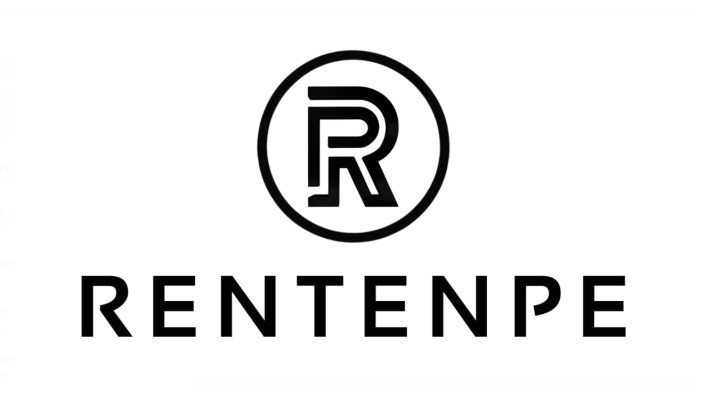 Rentenpe (logo) Device mark 6418377 Trademark