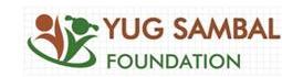 Yug Sambal Foundation Device mark 2523501 Trademark