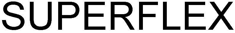 Superflex Device mark 2723803 Trademark